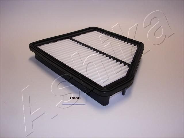 oro filtras - 20-H0-005 ASHIKA