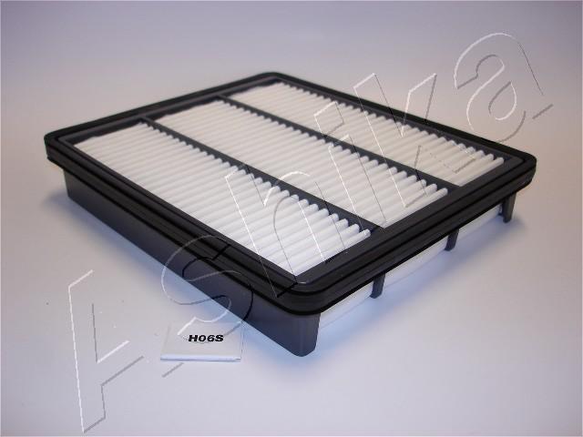 Filtro aria - 20-H0-006 ASHIKA
