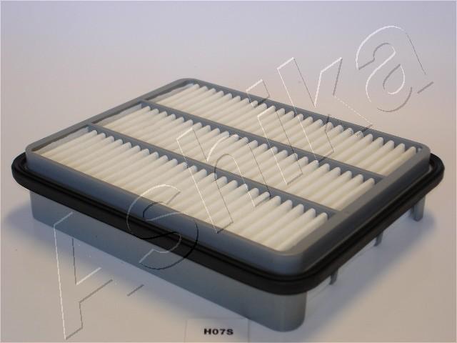 Air Filter - 20-H0-007 ASHIKA