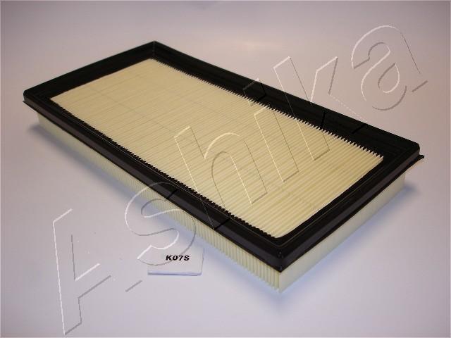 Air Filter - 20-K0-007 ASHIKA