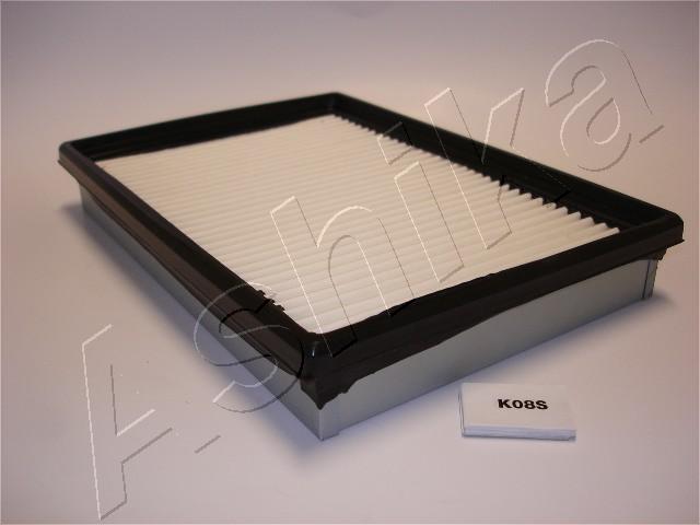 Air Filter - 20-K0-008 ASHIKA