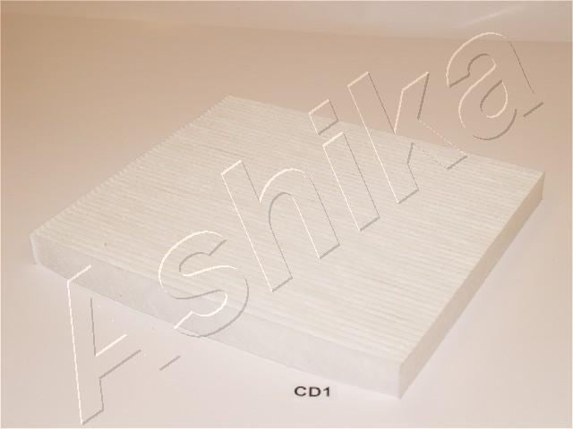 Filter, interior air - 21-CD-CD1 ASHIKA