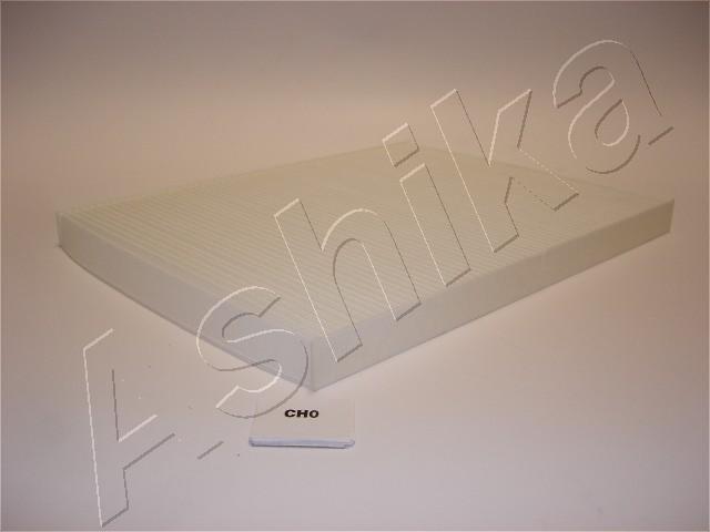 Filter, interior air - 21-CH-CH0 ASHIKA