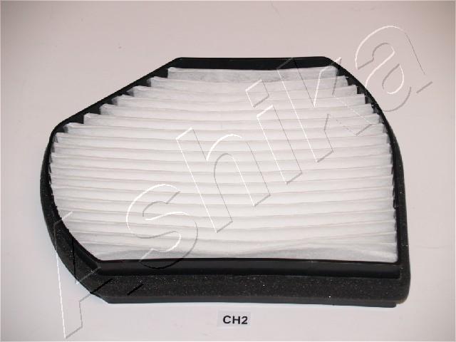 Filter, interior air - 21-CH-CH2 ASHIKA