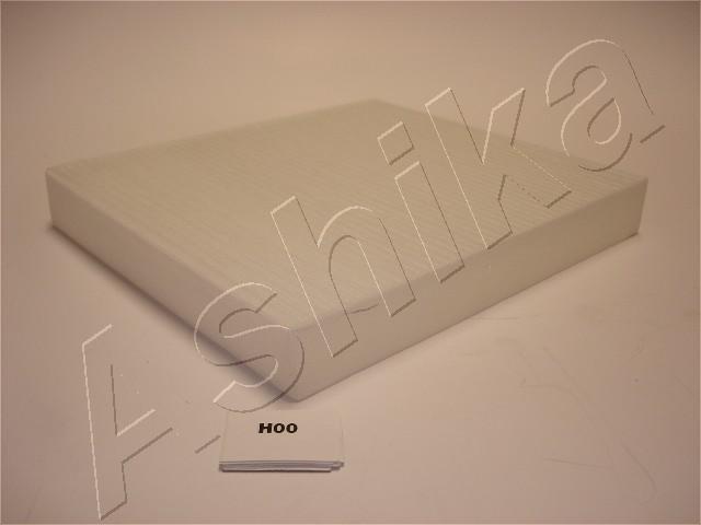 Filtro, Aria abitacolo - 21-H0-H00 ASHIKA
