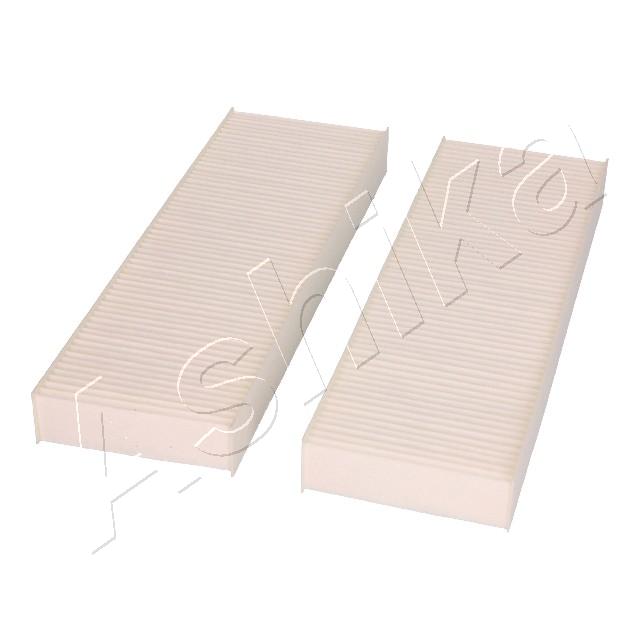 Filtro, Aria abitacolo - 21-H0-H016 ASHIKA