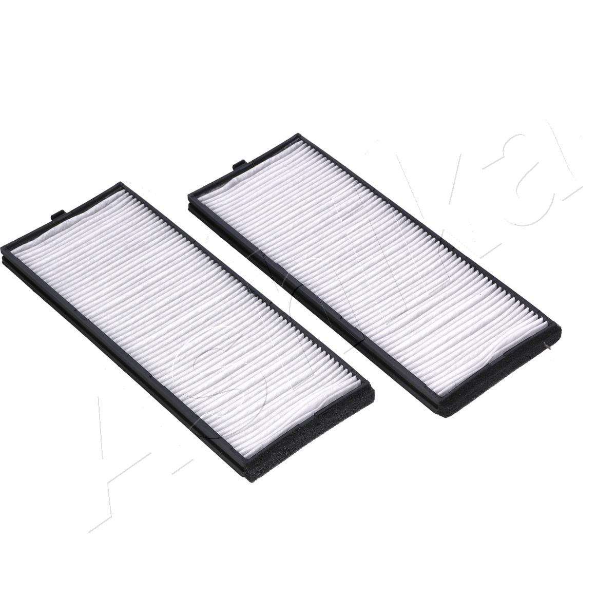 Filter, interior air - 21-HY-H05 ASHIKA