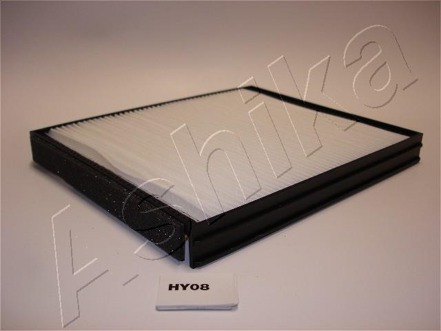 filtras, salono oras - 21-HY-H08 ASHIKA