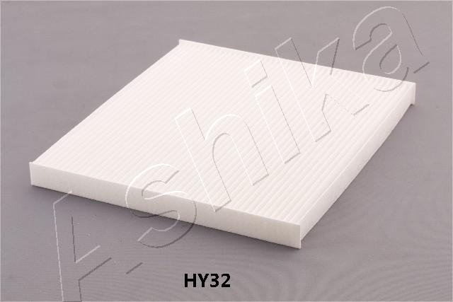 Filter, interior air - 21-HY-H32 ASHIKA