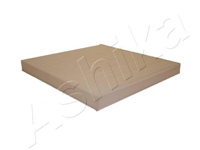 Filter, interior air - 21-IS-IS1 ASHIKA