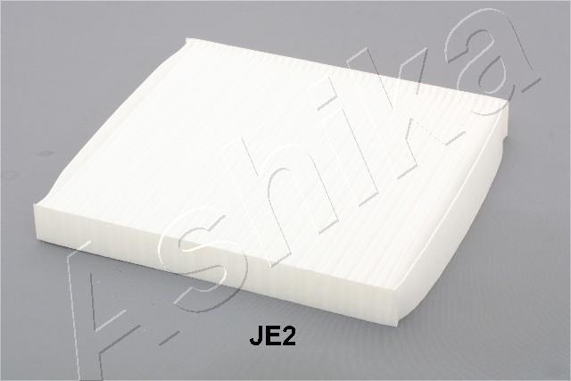 Filter, interior air - 21-JE-JE2 ASHIKA