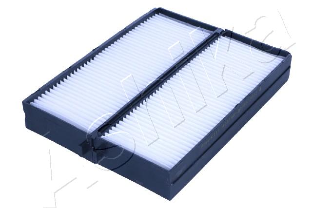 Filter, interior air - 21-KI-K11 ASHIKA
