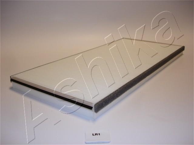 Filter, interior air - 21-LR-LR1 ASHIKA