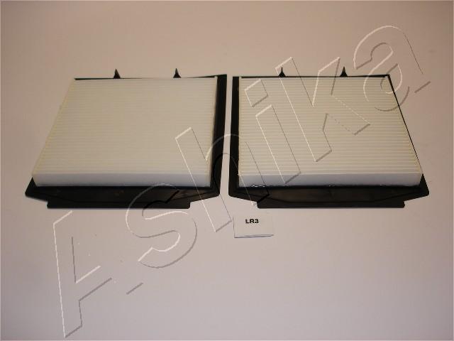 filtras, salono oras - 21-LR-LR3 ASHIKA