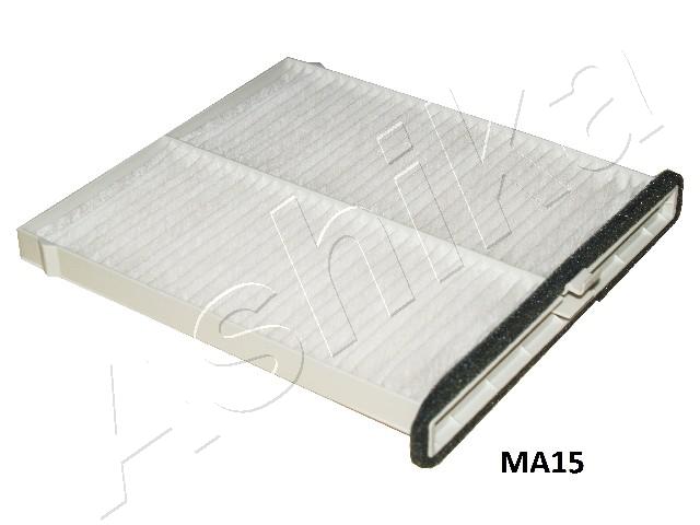 Filter, interior air - 21-MA-MA15 ASHIKA