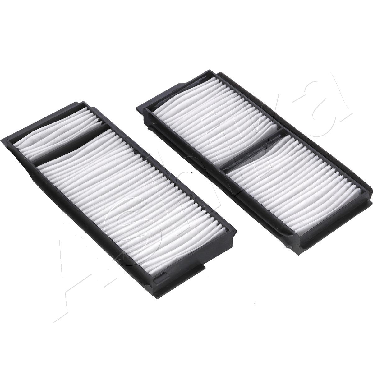 Filter, interior air - 21-MA-MA8 ASHIKA