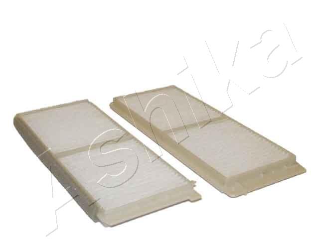 Filter, interior air - 21-MA-MA9 ASHIKA