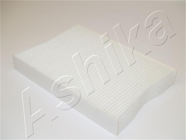 Filter, interior air - 21-NS-NS12 ASHIKA