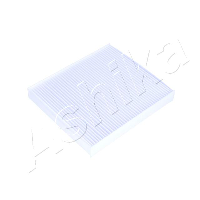 Filtro, Aria abitacolo - 21-NS-NS20 ASHIKA