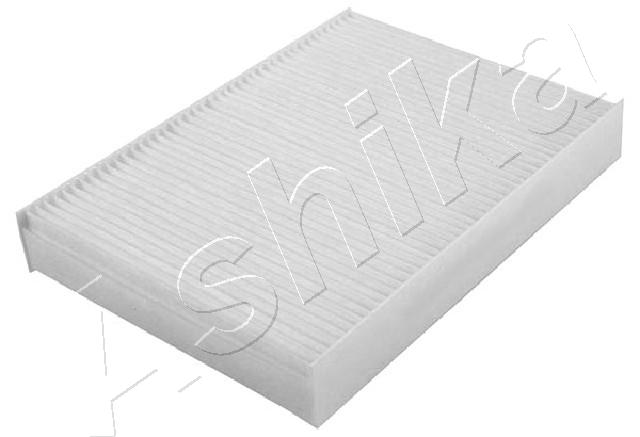 Filter, interior air - 21-NS-NS24 ASHIKA