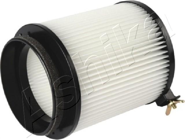 Filter, interior air - 21-NS-NS27 ASHIKA