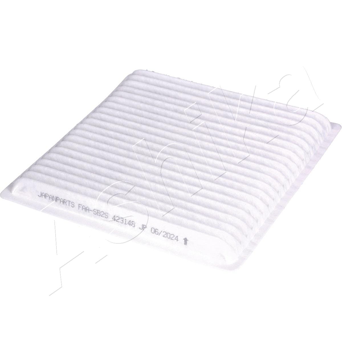 Filter, Innenraumluft - 21-SB-SB2 ASHIKA
