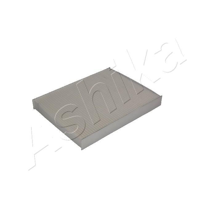 Filter, interior air - 21-SZ-Z02 ASHIKA