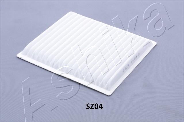 filtras, salono oras - 21-SZ-Z04 ASHIKA