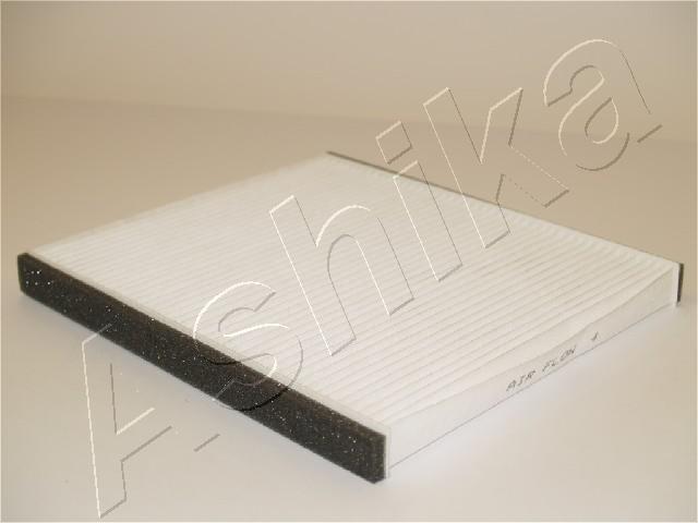 Filter, interior air - 21-SZ-Z06 ASHIKA