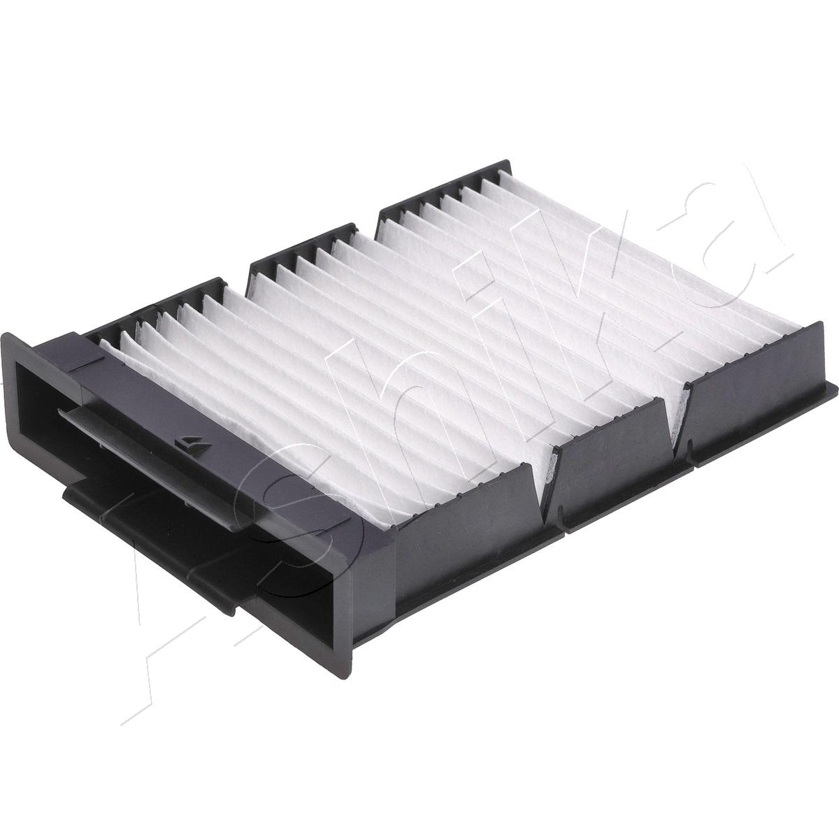 Filter, interior air - 21-TY-TY10 ASHIKA
