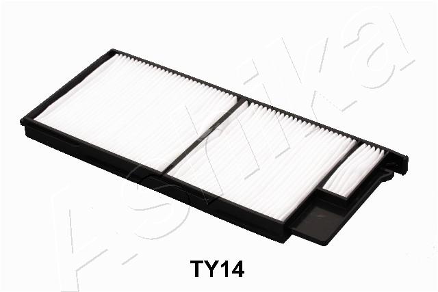 filtras, salono oras - 21-TY-TY14 ASHIKA