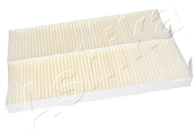 Filter, interior air - 21-TY-TY21 ASHIKA