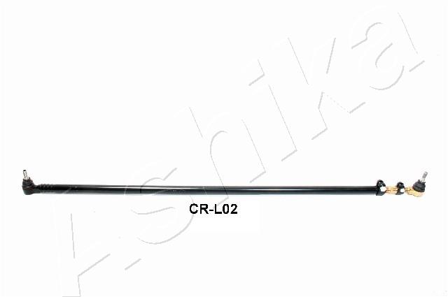 Tie Rod - 27-0L-L02 ASHIKA