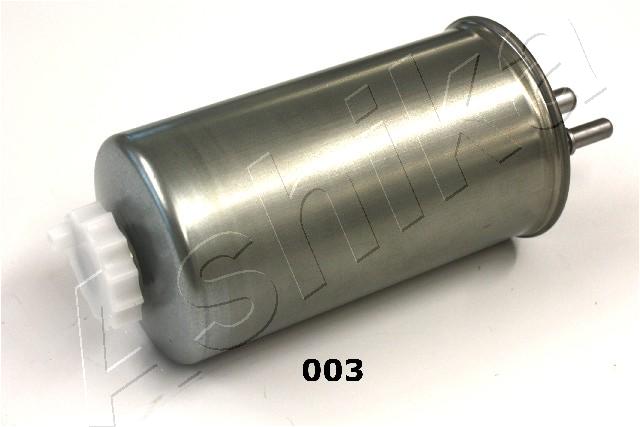 Fuel filter - 30-00-003 ASHIKA