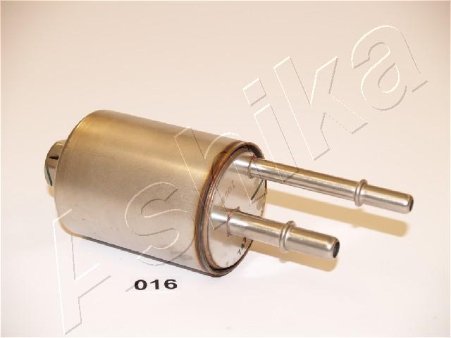 Fuel filter - 30-00-016 ASHIKA