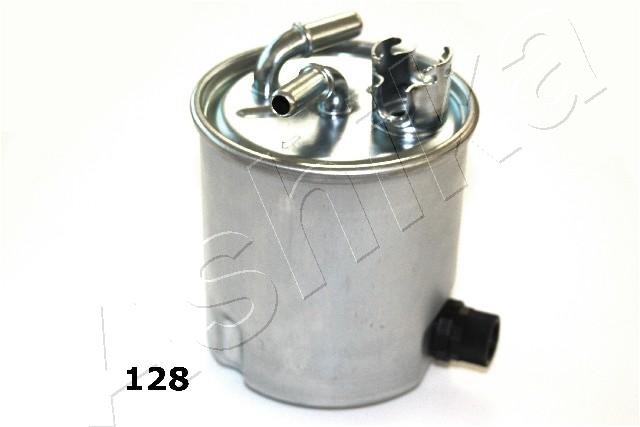 Fuel filter - 30-01-128 ASHIKA
