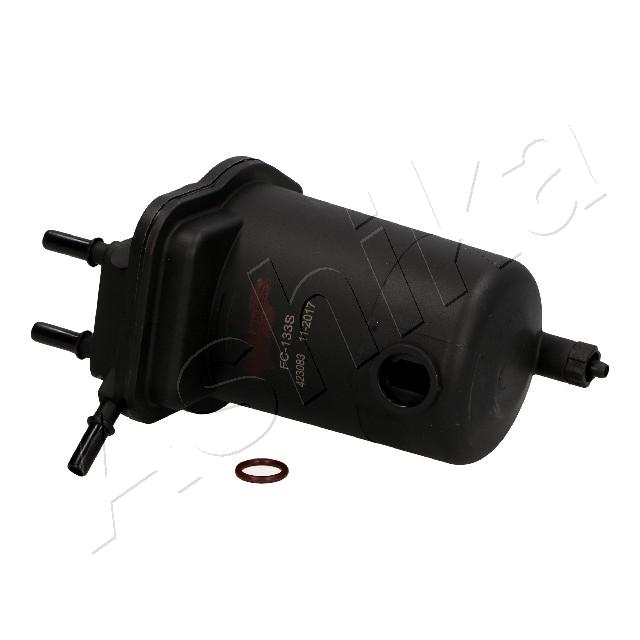 Fuel filter - 30-01-133 ASHIKA