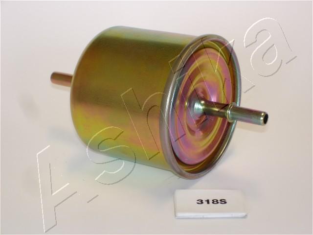 Fuel filter - 30-03-318 ASHIKA