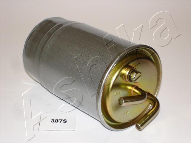 Fuel filter - 30-03-387 ASHIKA