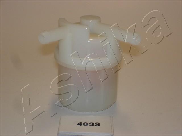 Fuel filter - 30-04-403 ASHIKA