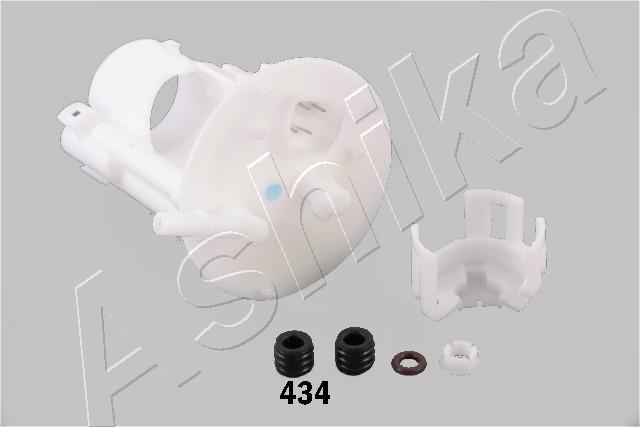Fuel filter - 30-04-434 ASHIKA