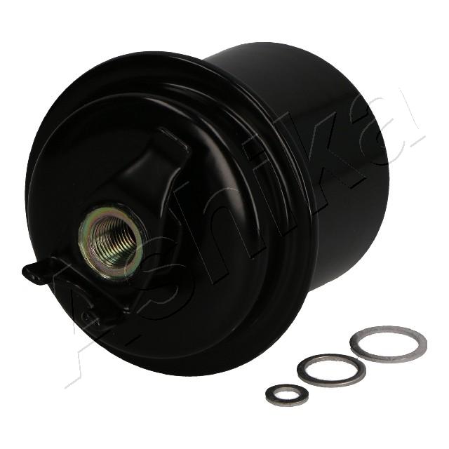 Fuel filter - 30-04-498 ASHIKA