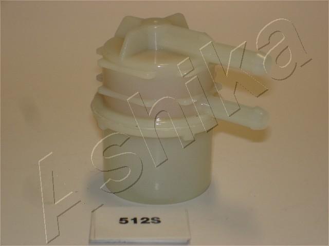 Fuel filter - 30-05-512 ASHIKA