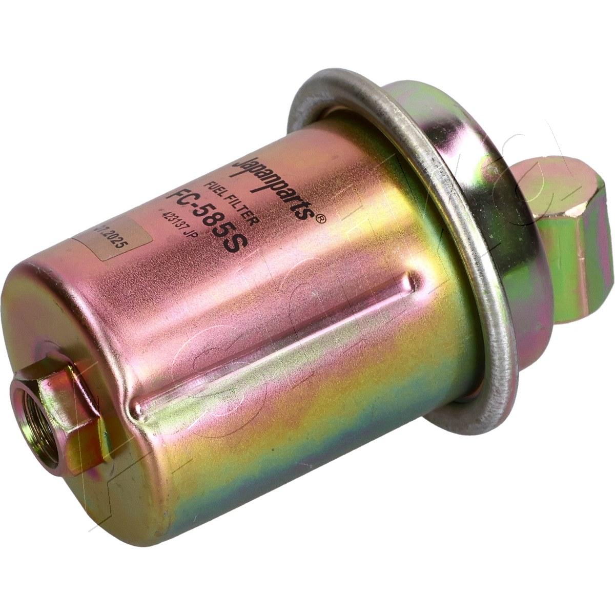 Fuel filter - 30-05-585 ASHIKA