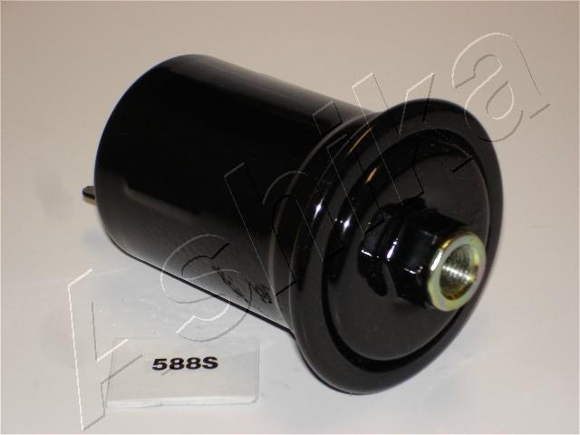 Fuel filter - 30-05-588 ASHIKA