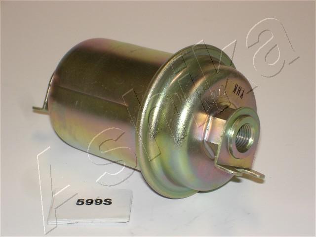 Fuel filter - 30-05-599 ASHIKA