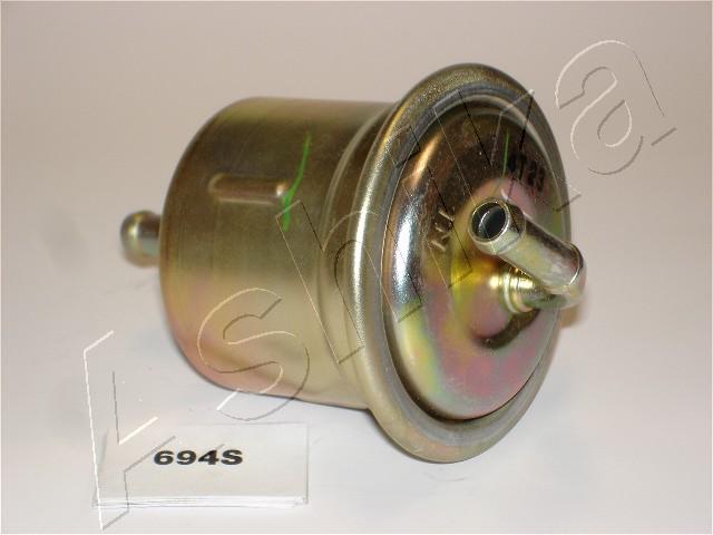 Fuel filter - 30-06-694 ASHIKA