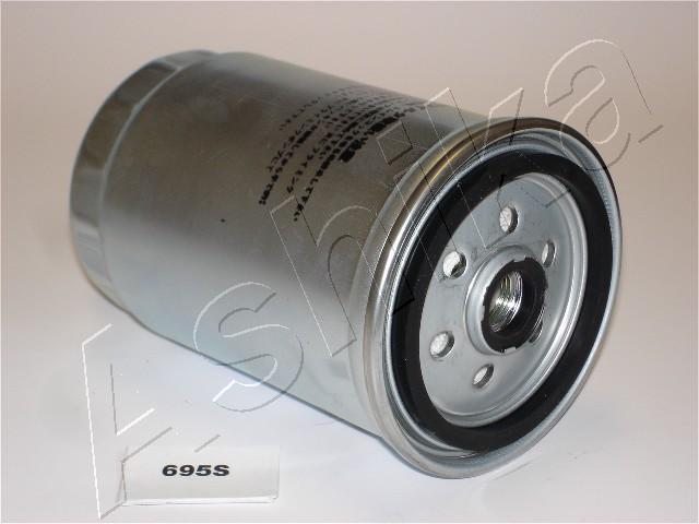 Fuel filter - 30-06-695 ASHIKA