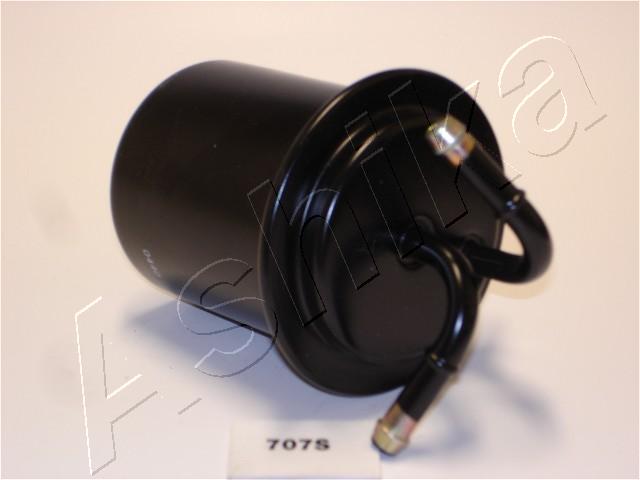 Fuel filter - 30-07-707 ASHIKA