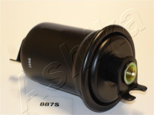 Fuel filter - 30-08-887 ASHIKA